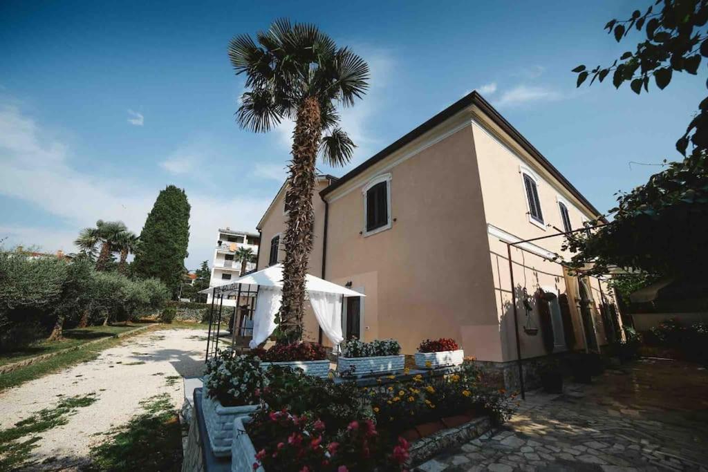 New Renovated Appartment Mauri Porec Exterior photo