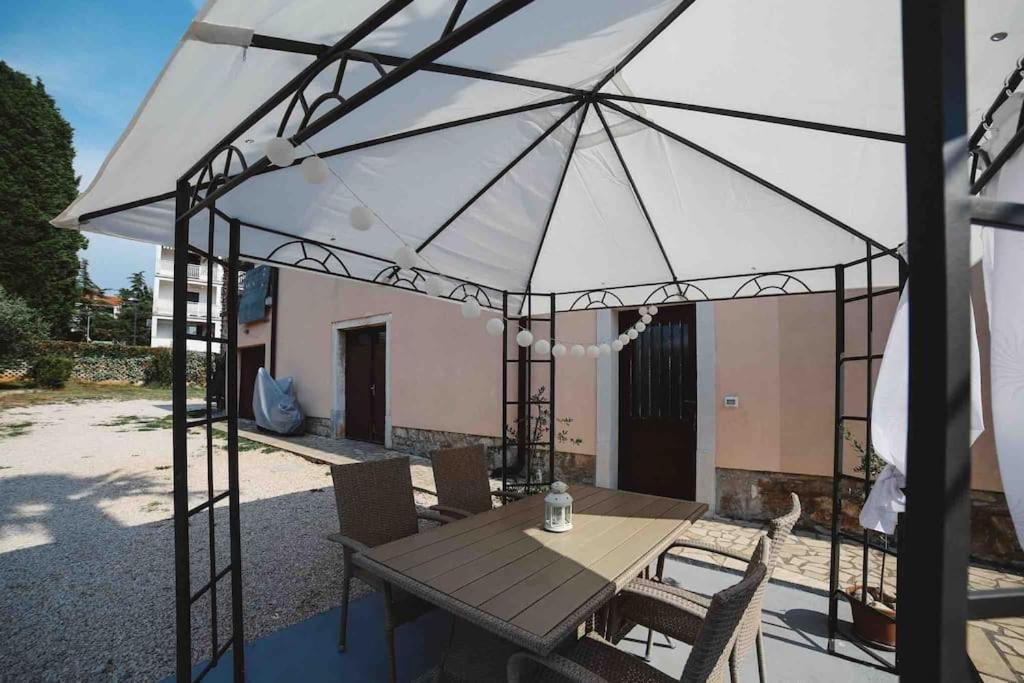 New Renovated Appartment Mauri Porec Exterior photo